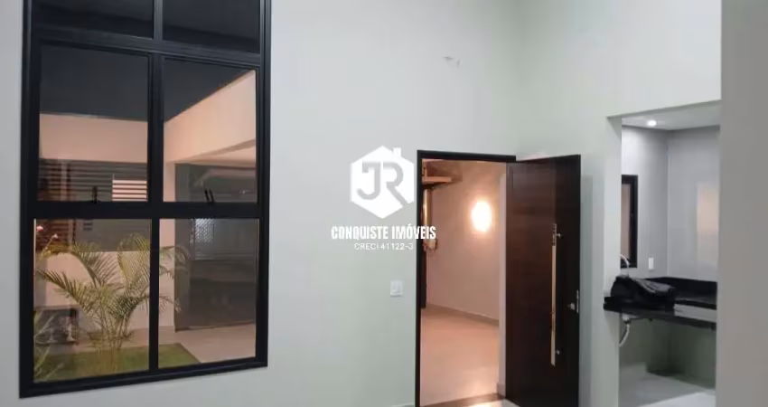 Casa com 3 quartos à venda no Jardim Paulista I, Indaiatuba 