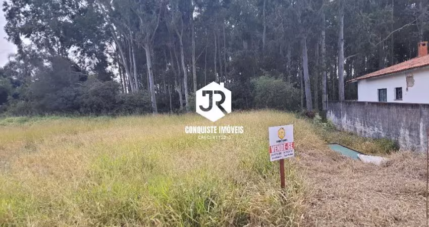 Terreno à venda no Loteamento Villa Jatobá, Avaré 