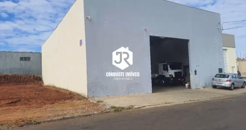 Barracão / Galpão / Depósito à venda no Jardim Presidencial, Avaré 