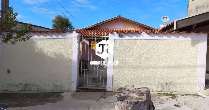 Casa com 2 quartos à venda no Jardim do Sol, Indaiatuba 