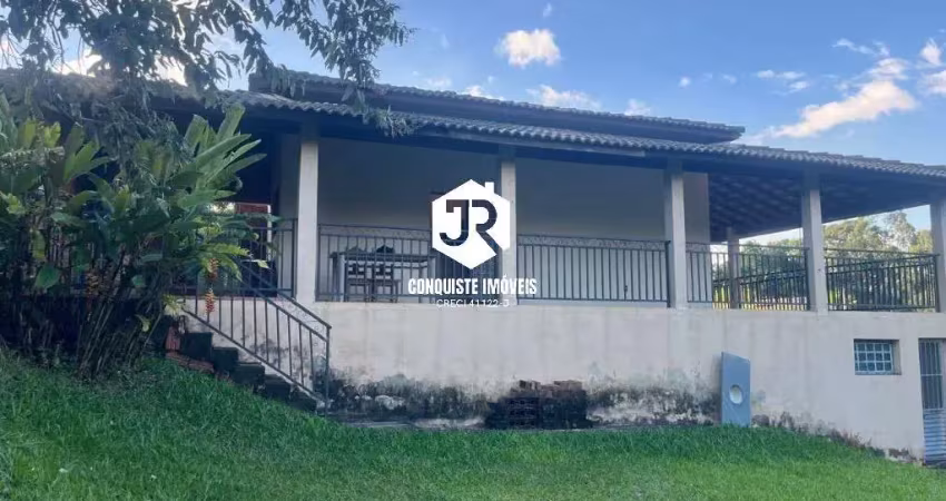 Chácara / sítio com 3 quartos à venda no Recanto Campestre Internacional de Viracopos Gleba 9, Indaiatuba 