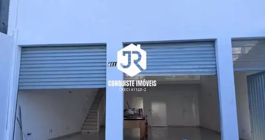 Barracão / Galpão / Depósito com 4 salas à venda no Jardim Residencial Veneza, Indaiatuba 