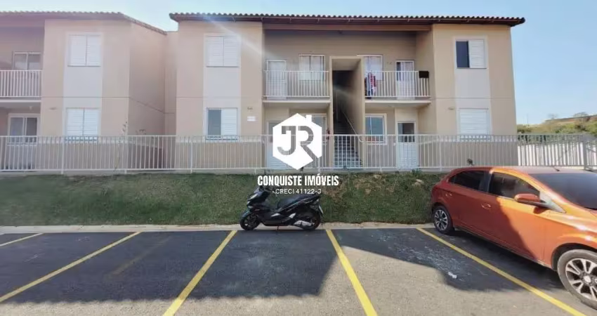 Apartamento com 2 quartos à venda no Mato Dentro, Indaiatuba 