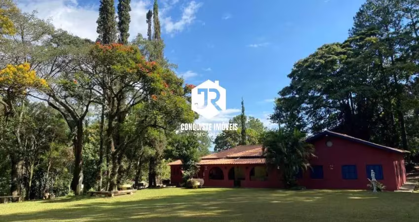 Chácara / sítio com 5 quartos à venda em Taquaral, Itu 