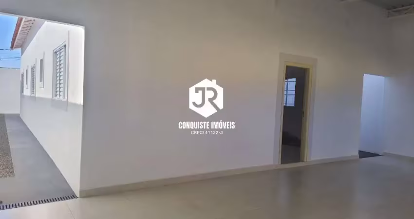 Casa com 2 quartos à venda no Jardim Dona Laura, Avaré 