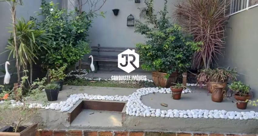 Casa com 3 quartos à venda no Jardim Europa II, Indaiatuba 