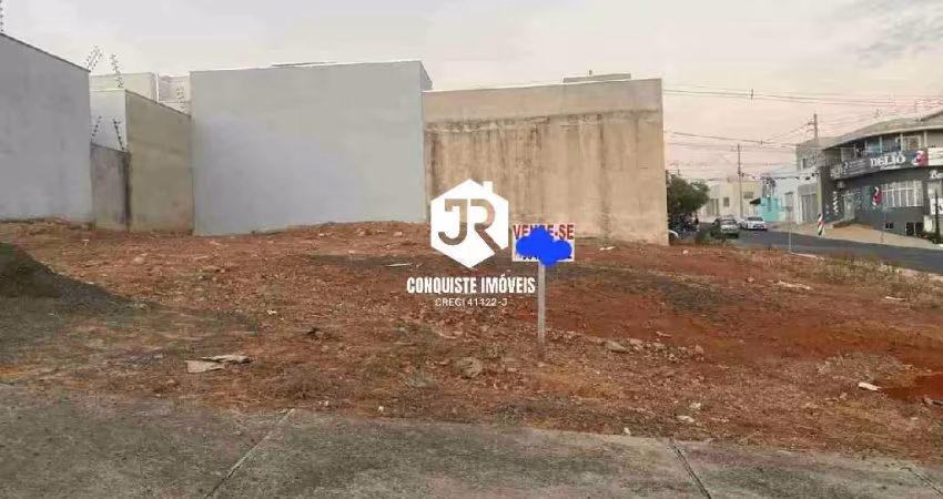 Lote à venda, jardim residencial nova veneza, indaiatuba, sp