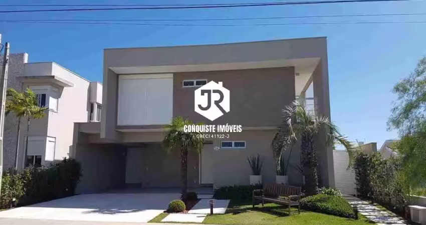 Casa em condomínio fechado com 3 quartos à venda no Jardim Santa Rita, Indaiatuba 