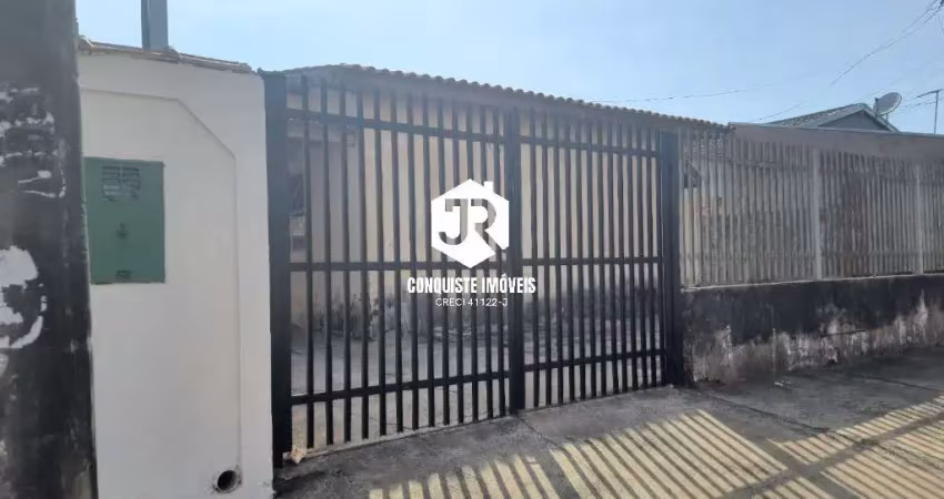 Casa com 2 quartos à venda no Parque Santa Elizabeth IV, Avaré 
