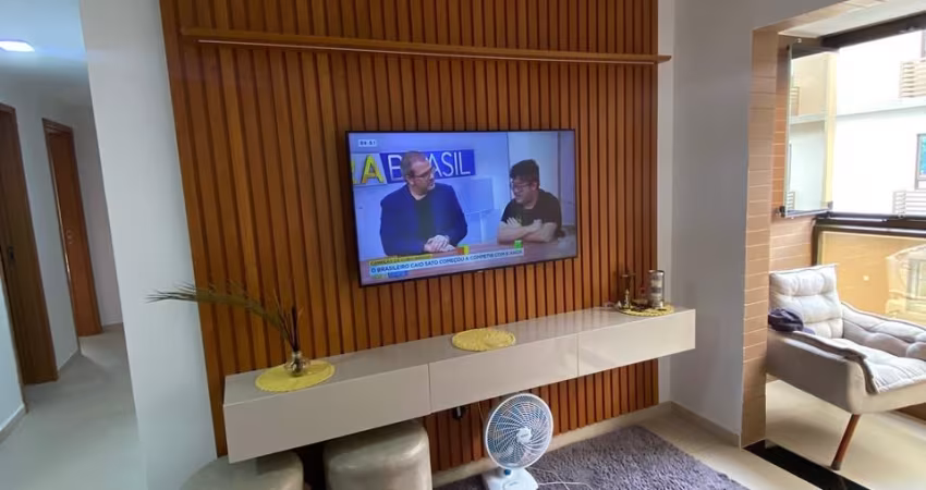 Apartamento porteira fechada no Altiplano