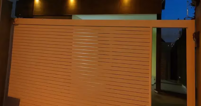 Casa com 4 quartos à venda no Bancários, João Pessoa 