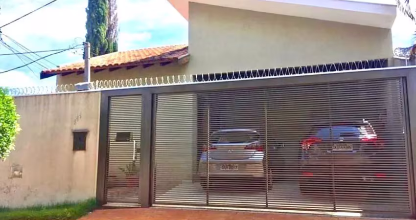 Conforto e Lazer: Casa Térrea no Jardim Bela Vista!