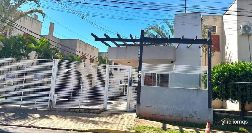 Oportunidade! Térreo Porteira Fechada, 3 quartos– Próximo à Uniderp.