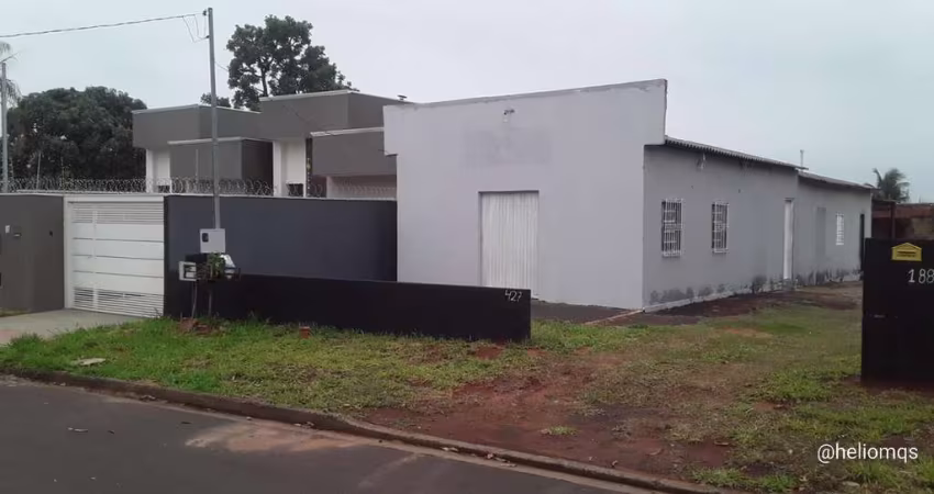 OPORTUNIDADE IMPERDÍVEL! TERRENO À VENDA NO RITA VIEIRA!