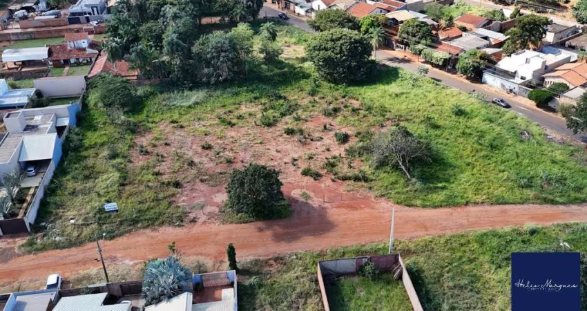 Oportunidade Exclusiva no bairro Vilas Boas: Terreno de 2.657 m² para empreendimentos residenciais ou comerciais.