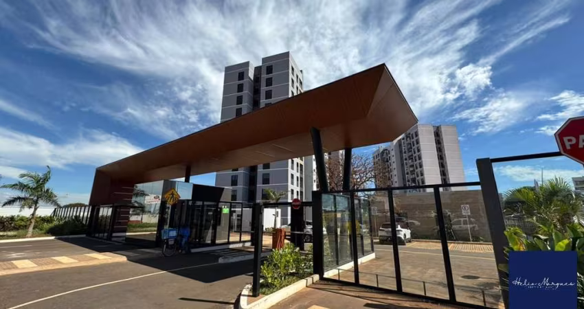 Oportunidade Exclusiva – Apartamento no Condomínio Aquarela (sacada com Churrasqueira)