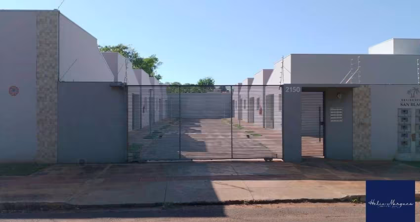 Oportunidade! Casa condomínio no Jardim Panamá