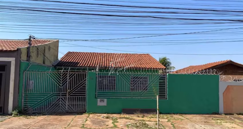 Oportunidade única: casa ampla com 3 quartos e suíte!