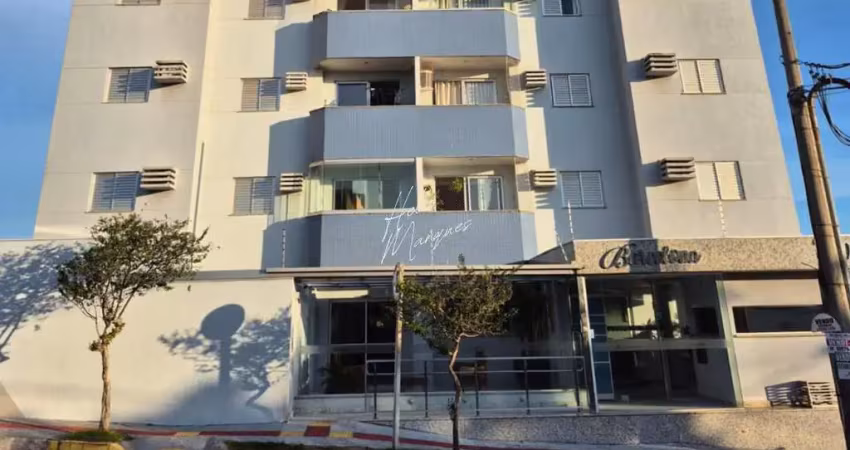 Apartamento com 2 quartos à venda na Rua Amazonas, 420, São Francisco, Campo Grande