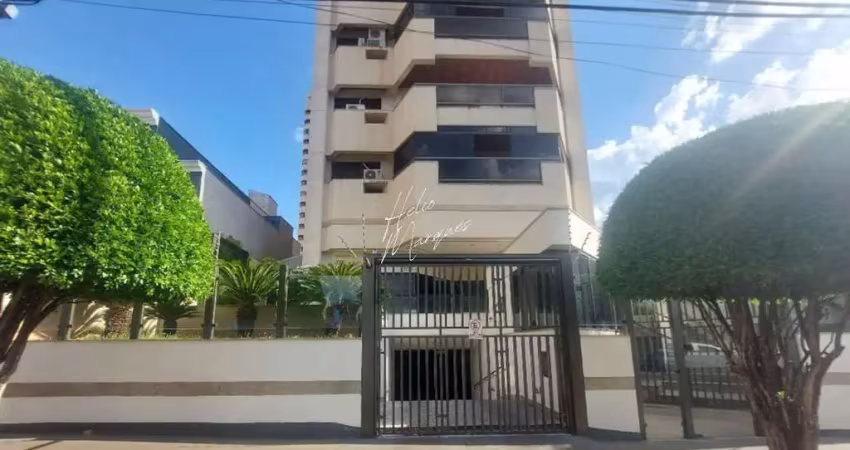 Apartamento com 2 quartos à venda na Maracaju, 1136, Centro, Campo Grande