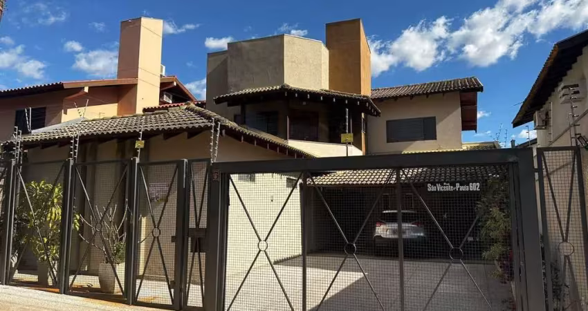 Casa com 1 quarto à venda na São Vicente de Paula, 602, Chácara Cachoeira, Campo Grande