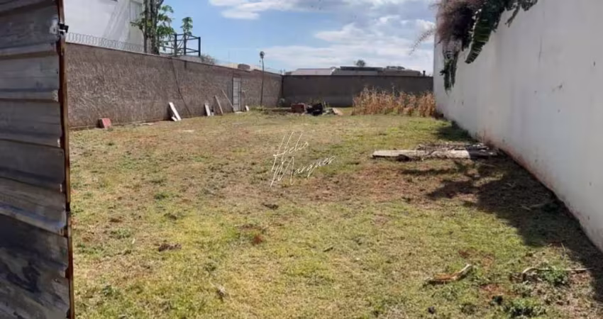 Terreno à venda na Miguel Leteriello, 23, Vila Nascente, Campo Grande