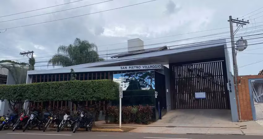 Viva o luxo e conforto no san pietro villaggio – triplex com planejados -3 suítes e espaço gourmet!