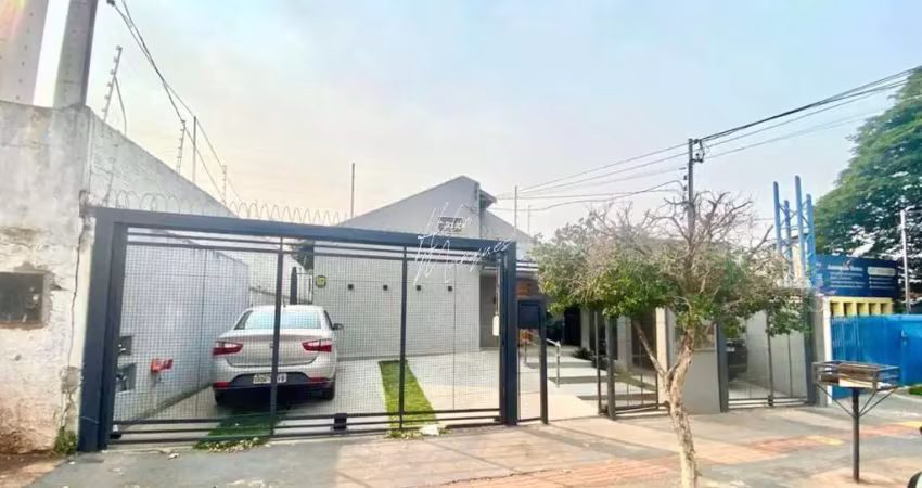 Casa à venda na Treze de Junho, 48, Jardim dos Estados, Campo Grande