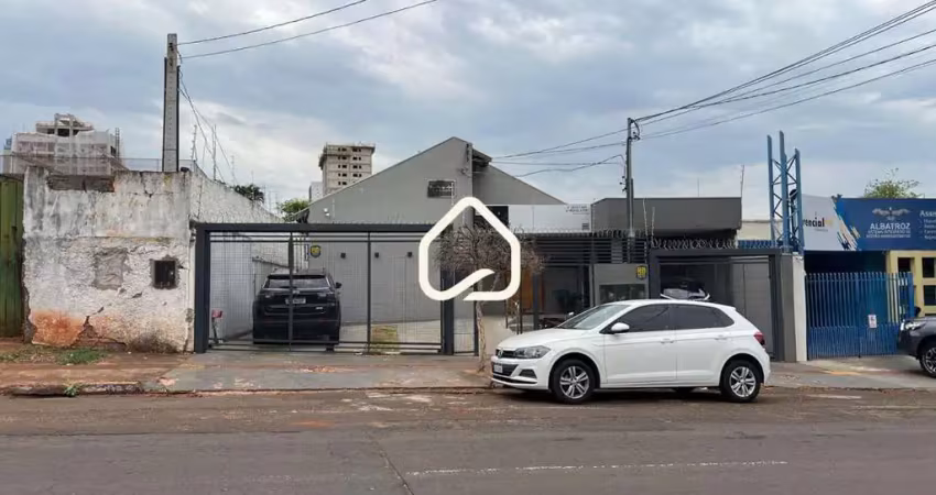 Casa à venda na Treze de Junho, 48, Jardim dos Estados, Campo Grande