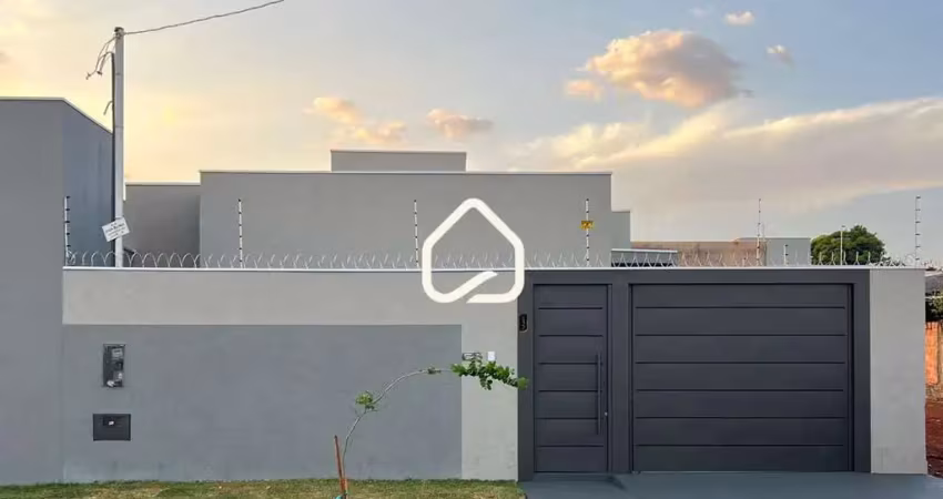 No bairro pioneiros - programa minha casa minha vida