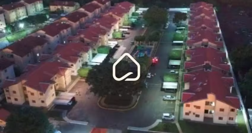 Apartamento térreo à venda no condomínio albuquerque i: 3 quartos, localização privilegiada e oportunidade única