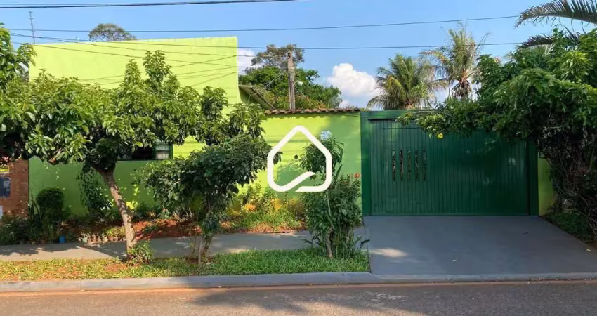 Ótimo terreno com edículas no parque dos novos estados