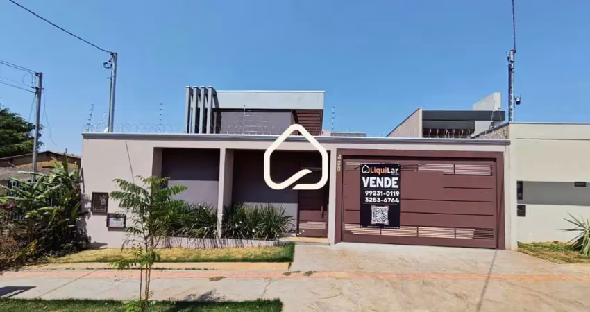 Localização privilegiada e acabamento de primeira linha - jardim seminário