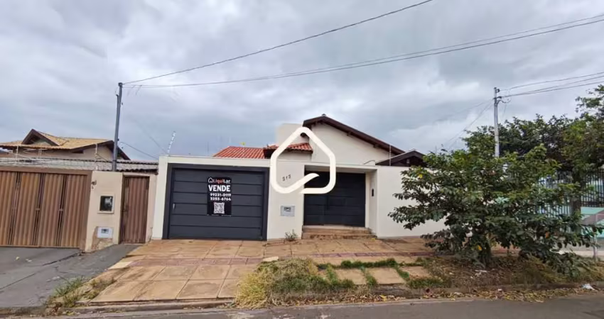Casa no bairro são francisco - excelente localização.