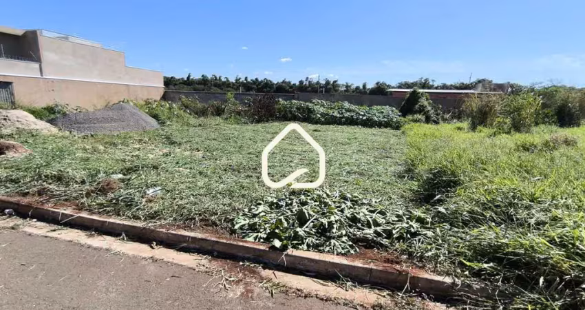 Terreno à venda na Cassia Vermelha, s/n, Monte Castelo, Campo Grande