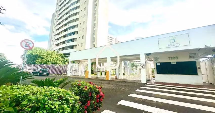 Apartamento à venda na Rua Rio Negro, 1188, Vila Margarida, Campo Grande