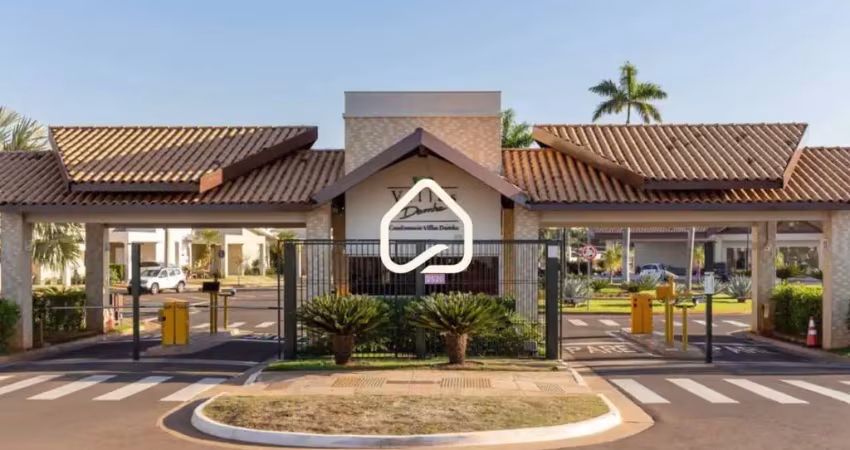 Sobrado villas damha - oportunidade de transferência.