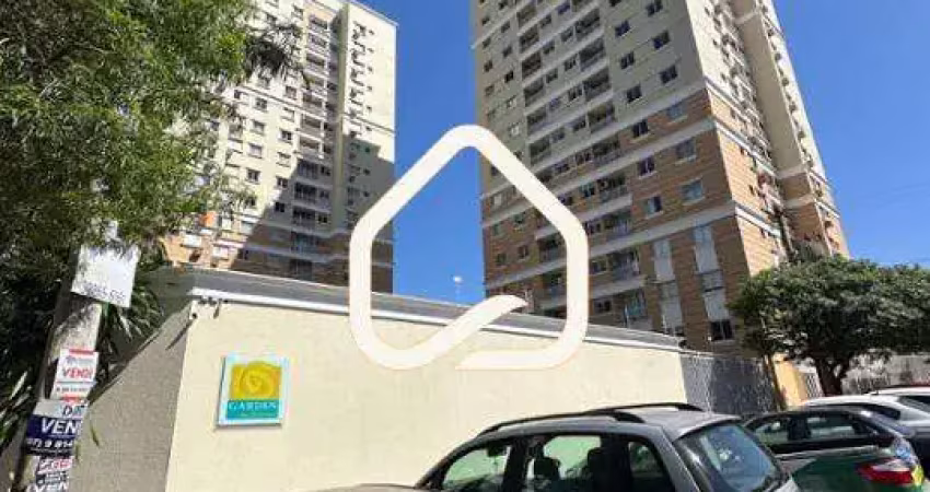 Lindo apartamento andar alto, no bairro são francisco