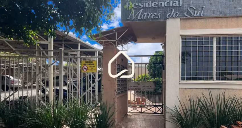 Apartamento com 2 quartos à venda na Presidente Delfim Moreira, 524, Vila Almeida, Campo Grande