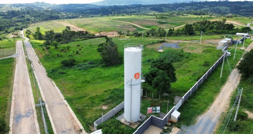 A chacara dos sonhos !!! Terrenos de 1000mts