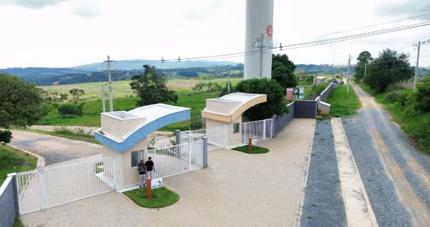 Terreno otimo para sua chacrinha em SP