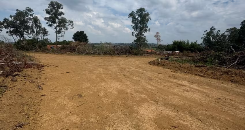 Terreno de 1000mts para sua chacrinha