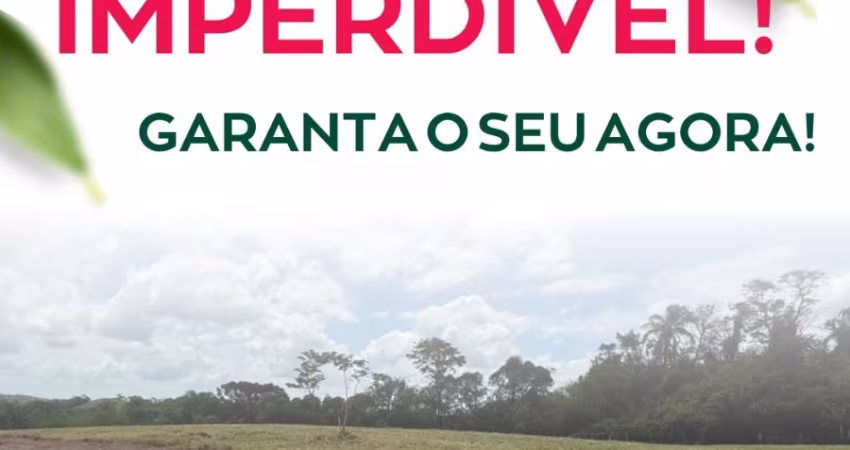 TERRENOS DE 1000 METROS EM MAIRINQUE