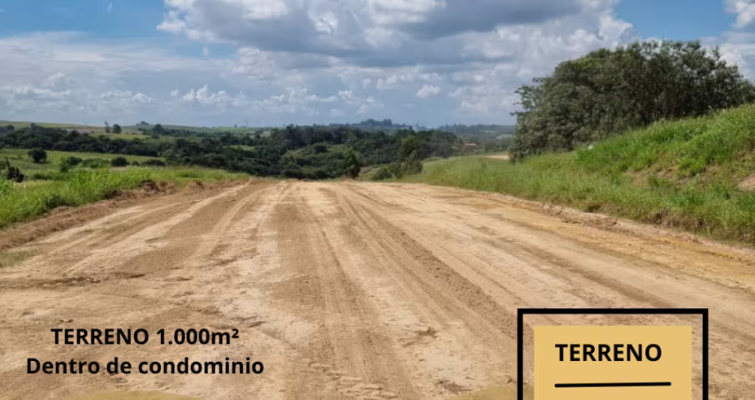 terreno de 1000mts