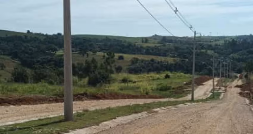 Terreno de 1000mts !!! em condominio de chacaras...