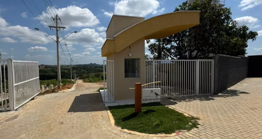 TERRENO DE 1000 METROS EM ARAÇOIABA DA SERRA