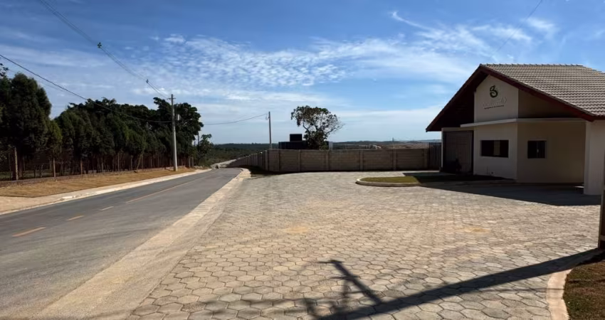 TERRENOS DE 1000 METROS EM CONDOMINIO PROXIMO A SOROCABA