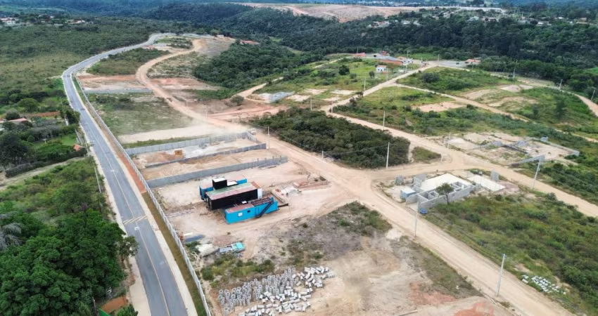 LOTES DE 1000 METROS PRONTO PRA CONSTRUIR