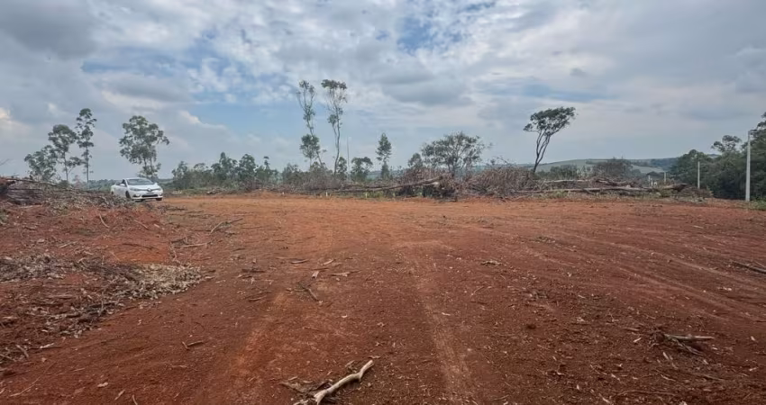 Terreno para sua chacrinha!!!