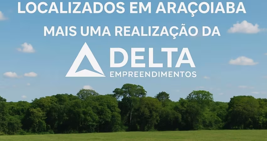 Sua chacrinha no Interior!!!